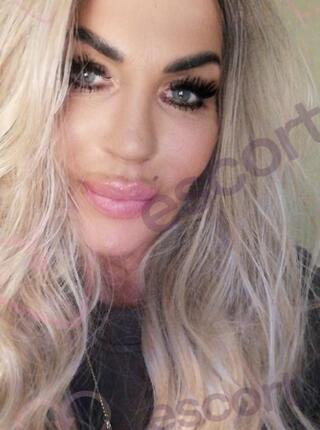 Francuz  z niespodzianką - escort Lodz