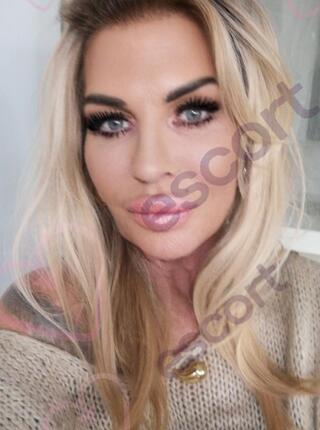 Francuz  z niespodzianką - escort Lodz