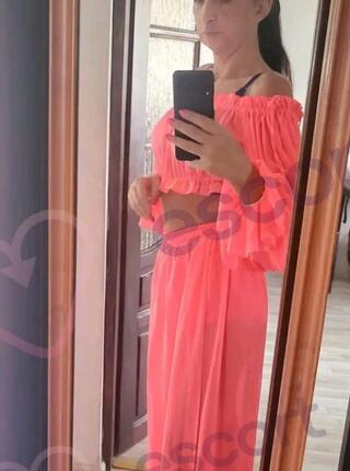 Olivia  Dzisiaj Pracuje - escort Kędzierzyn-Koźle