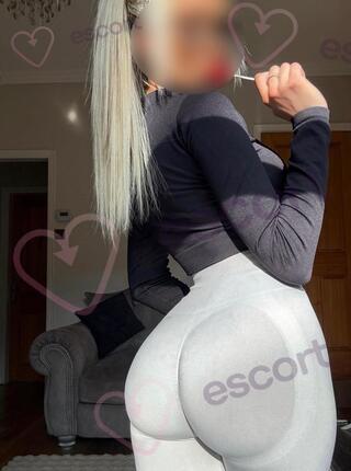 Fajna Pupcia - escort Rzeszow