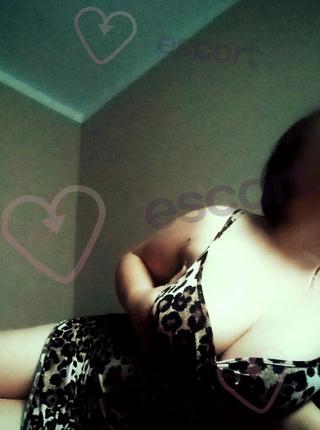 Słodki kociak - escort Stalowa Wola