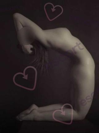 Marika - escort Tschenstochau