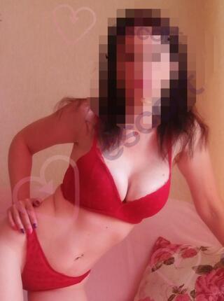 Pon i wt 9-16 Śliczna buzia i biust Sandra - escort Czestochowa