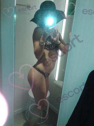 Hot - Marcelinka od 12 - escort Płock