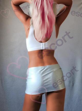 Ania - escort Oświęcim