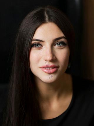 Lizzy Daytime - escort Wroclaw