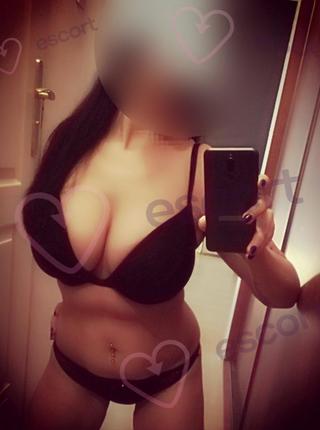 Środa od16.00 - escort Lublin