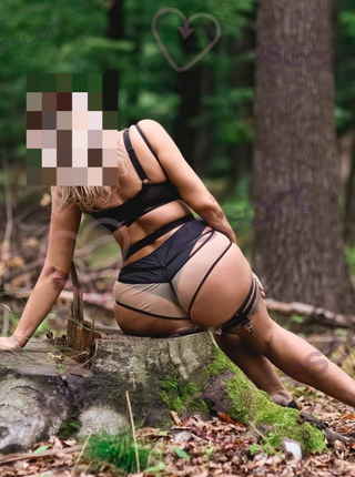 Sara  Escort - escort Poznan