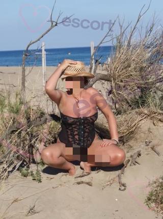 Softme - escort Varsovia