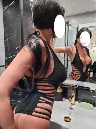 DAMA PIK - escort Torun