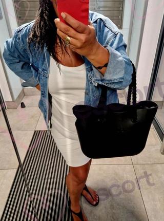 Pocahontas! Orientalny Kwiat Rozkoszy!Zapraszam i dojadę też! - escort Varsovia