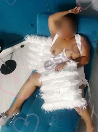 MURZYNECZKA / ŚRODA i CZWARTEK - escort Cracow