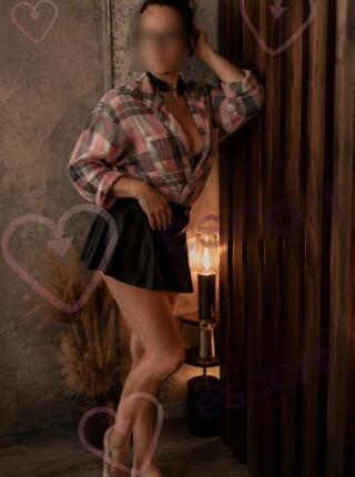 Ewelina - escort Koszalin