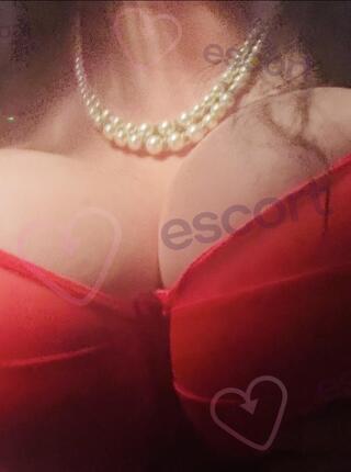 Mega biust 12 - escort Kraśnik