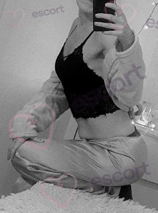 Masaż dla Pana - escort Bydgoszcz