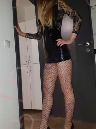Ekstra lodzik z finałem Wyjazdy - escort Poznan