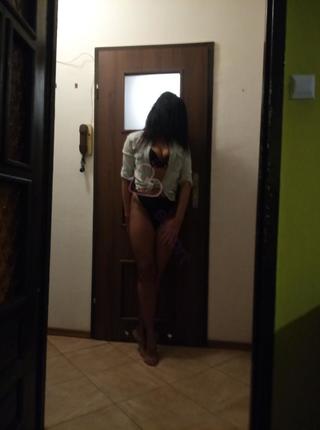 Oliwia Zapraszam.... - escort Mława