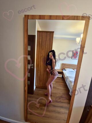 Ola! - escort Siedlce