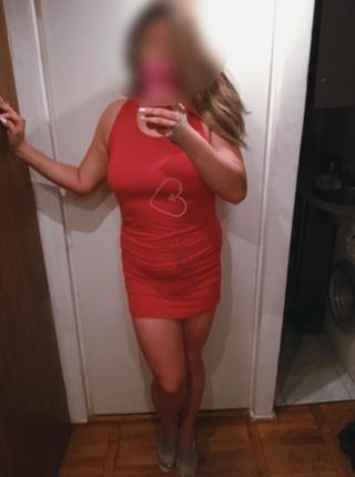 NOWA NOWA - CYCATA PANI CHCE BYĆ WYRUCHANA PRZEZ DOZEGO KUTASA - - escort Warszawa