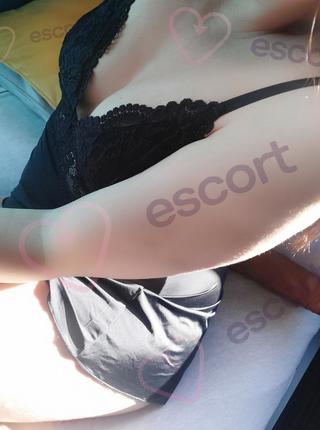 Amelia Trans - escort Kielce