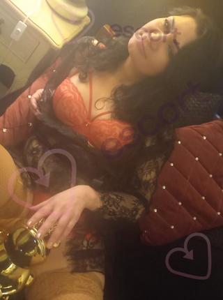 Sexy Koleżanka - escort Pruszków