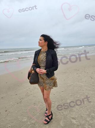 Sexy Lala - escort Grodzisk Mazowiecki