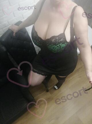 11 biust - escort Słupsk