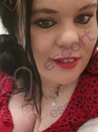 Lucynka  kobiece  kształty - escort Pruszków