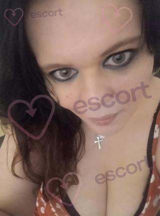 LUCYNKA - escort Pruszków