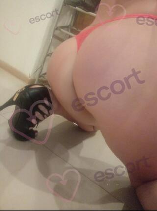 Sara - escort Radomsko