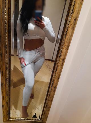 Doświadczona Kochanka - escort Lublin