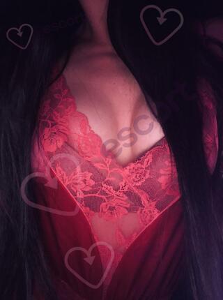 Słodka Kotka - escort Nowy Tomyśl