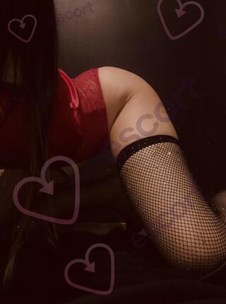 Słodka Kotka - escort Nowy Tomyśl