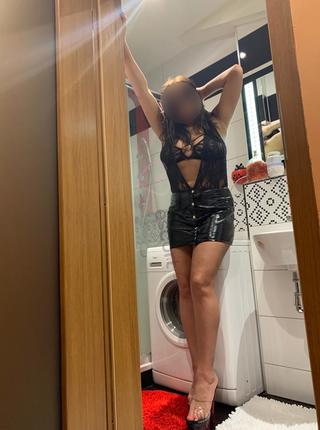 Klaudia - escort Kępno