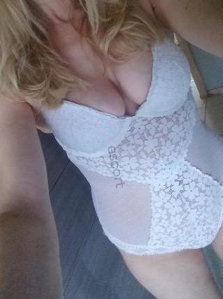 Ania prywatnie - escort Białystok