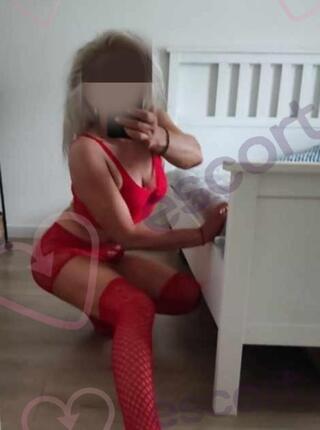 TYLKO DZIŚ - escort Gniezno