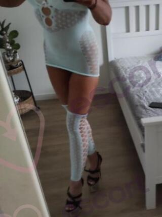 PRYWATNE - escort Poznan