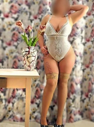 Anal i nie tylko .... - escort Lodz