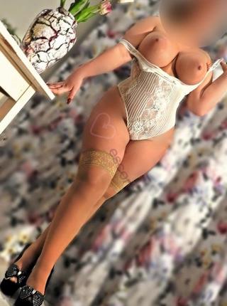 Pati Full Anal i nie tylko - escort Lodz