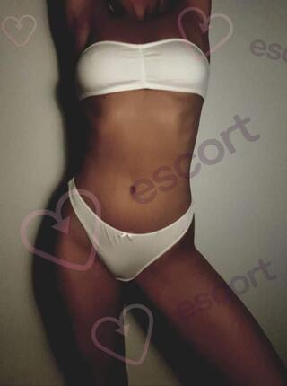 Barbi - escort Poznan