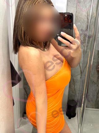 Magdallena - escort Legnica