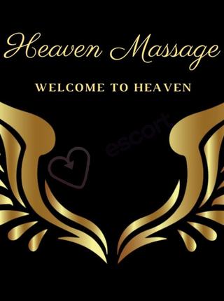 Heaven Massage - escort Cracow