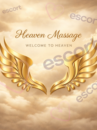 Heaven Massage - escort Cracow