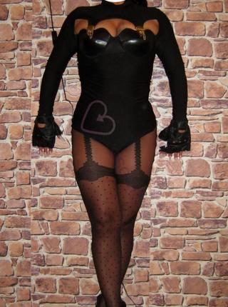 W aucie - escort Warsaw