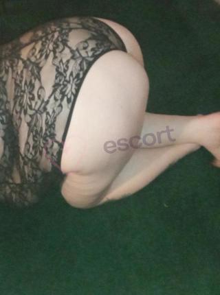 Amelka Teraz - escort Bytom