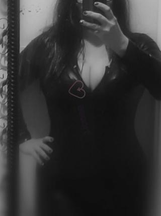 Lady Soul - dominująca Pani - escort Warsaw