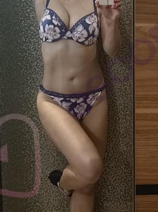 Greta - escort Lublin