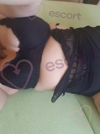 Masaż z zakończeniem - escort Kielce