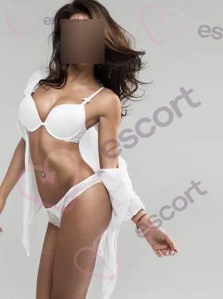 Kaja - escort Świecie