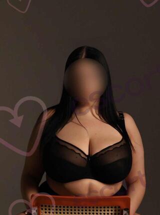 Katia Inside - escort Katowice